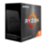 AMD RYZEN 9 5900XT 16-Core 3.3GHZ AM4 CPU